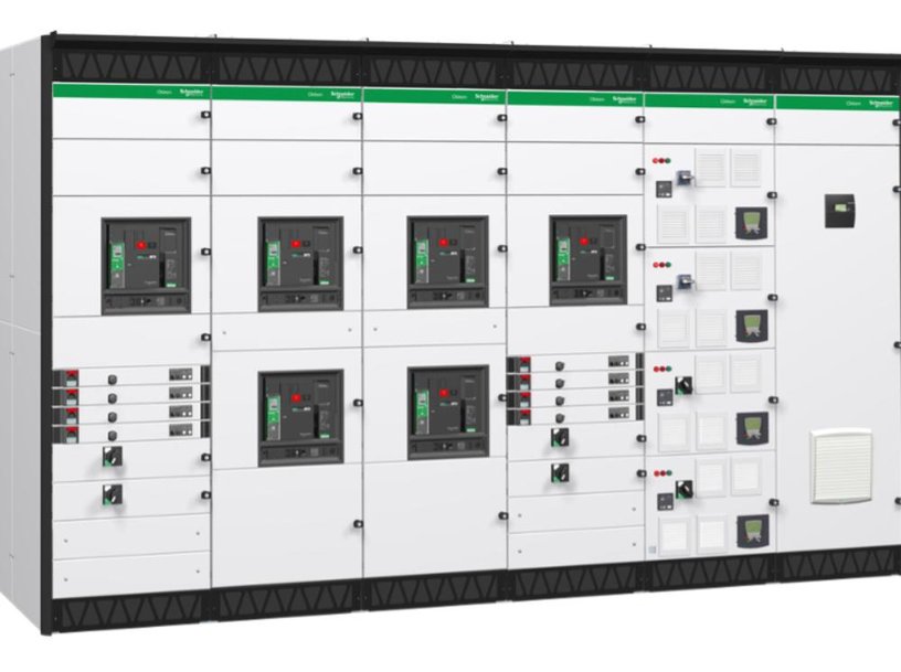 SCHNEIDER ELECTRIC MEJORA LA SEGURIDAD, FIABILIDAD Y CONECTIVIDAD DE LA RED CON OKKEN™, SU INNOVADOR CUADRO ELÉCTRICO PARA BAJA TENSIÓN